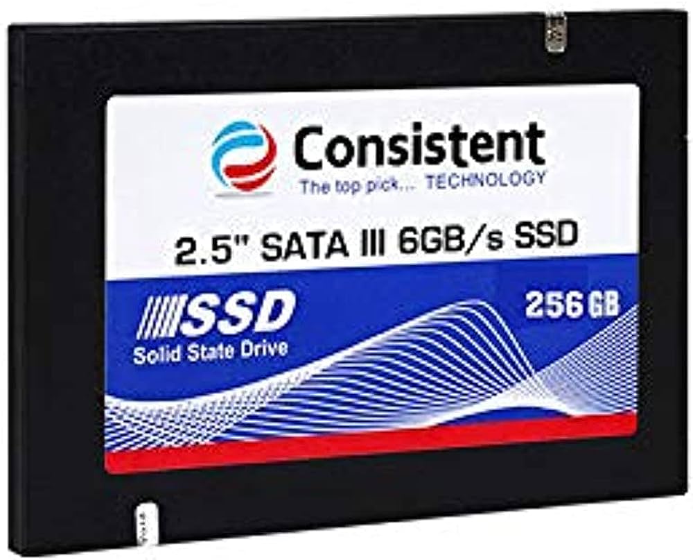 SATA SSD  GB